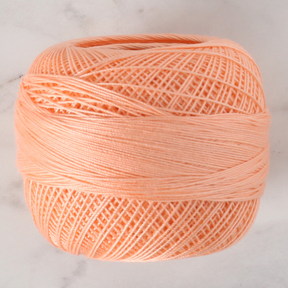 Altinbasak No: 50 Lace Thead Ball, Orange - 0322