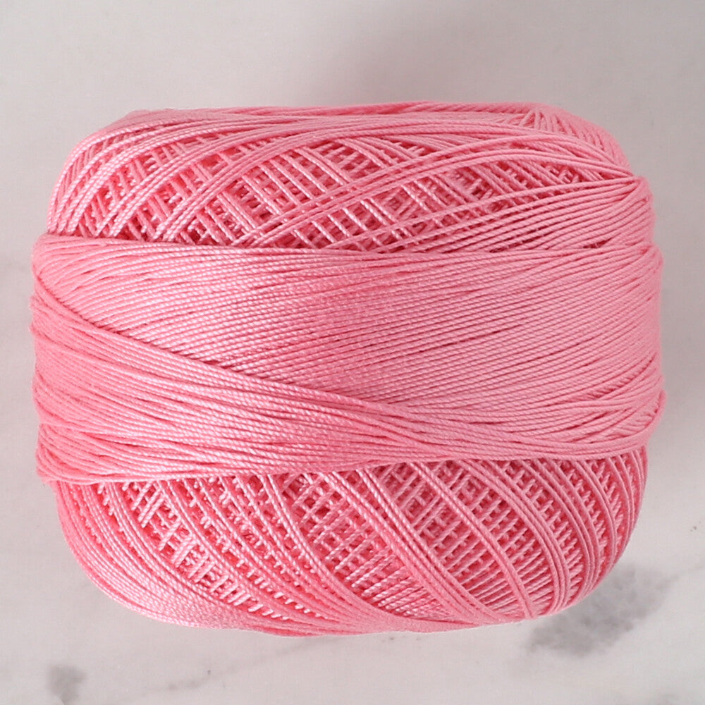 Altinbasak No: 50 Lace Thead Ball, Pink - 0312