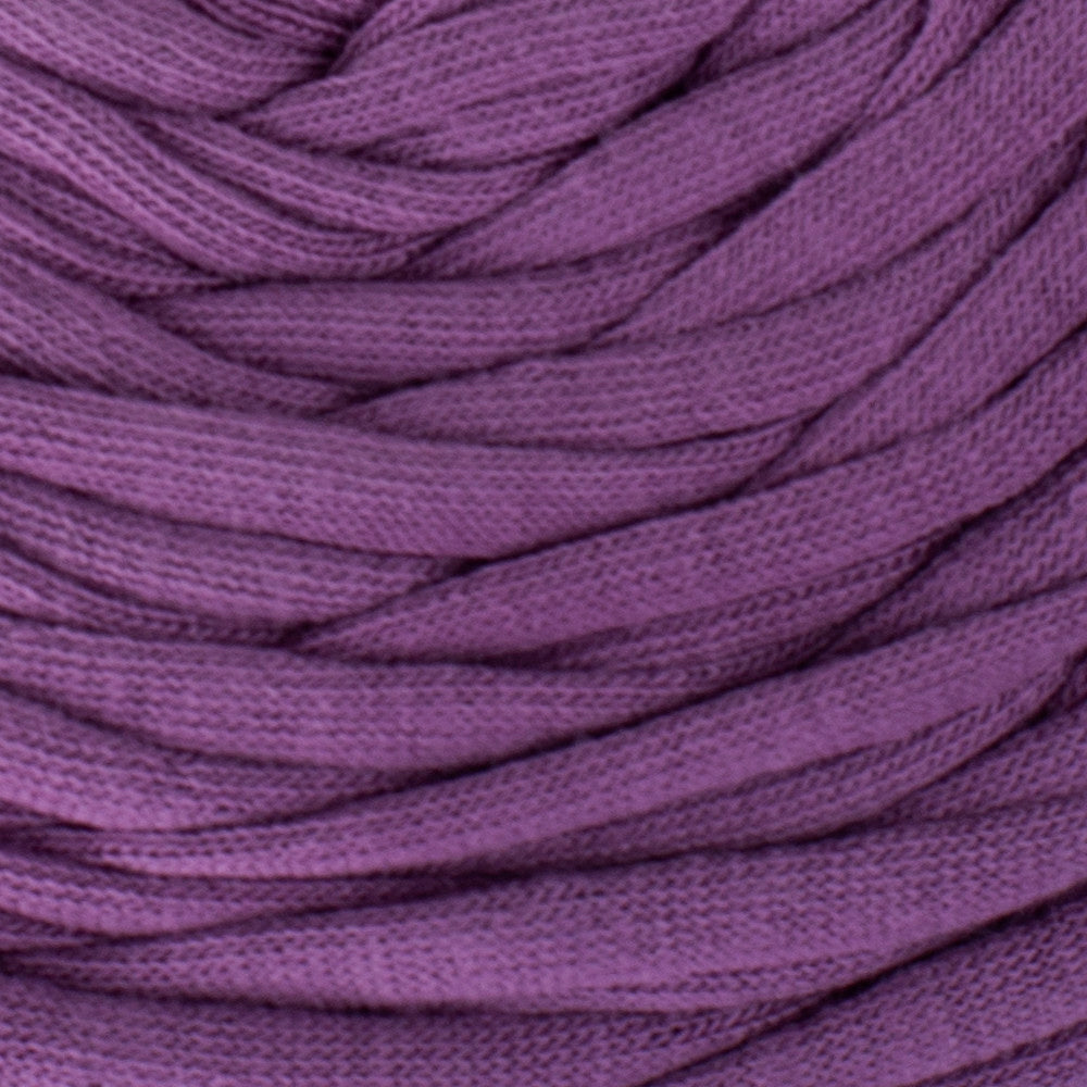 Loren T-Shirt Yarn, Purple - 88