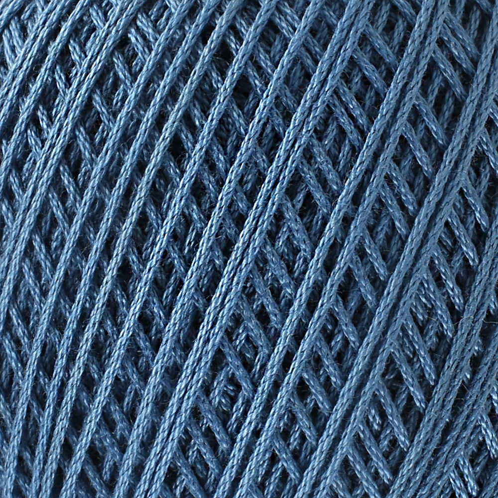 Altınbaşak 14/8 Cotton Thread Ball, Air Blue - 0004