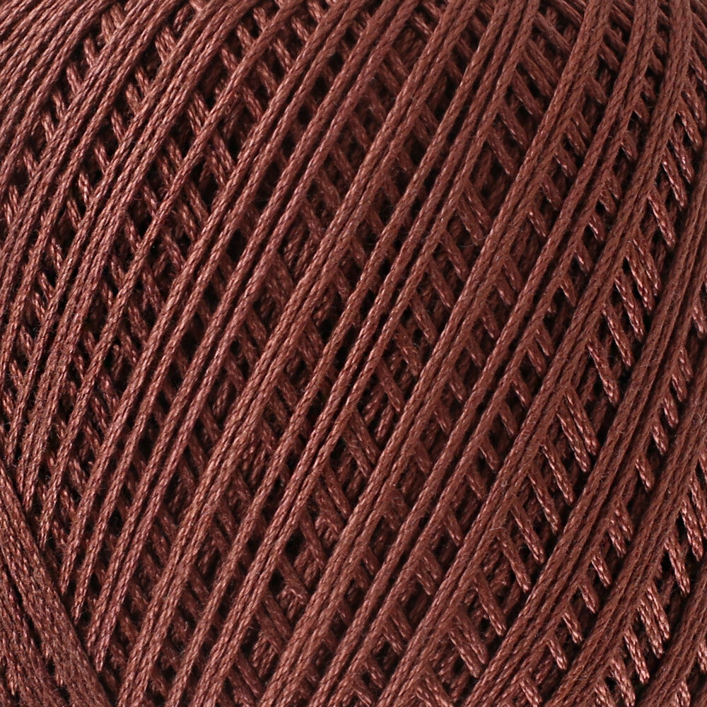 Altınbaşak 14/8 Cotton Thread Ball, Brown - 0402