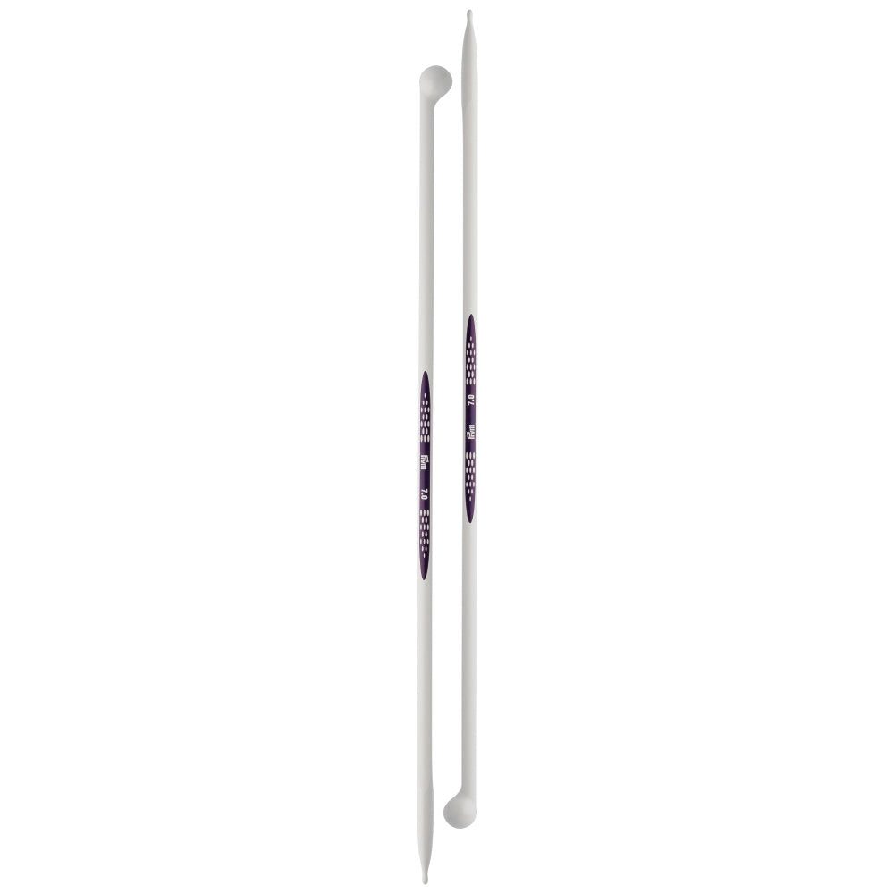 PRYM Ergonomics 7 mm 35 cm Knitting Needles - 190360