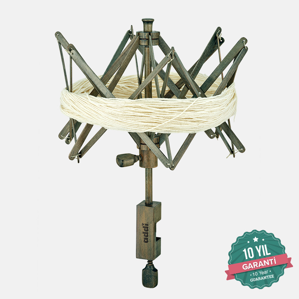 Addi Umbrella Skein Winder 531-2