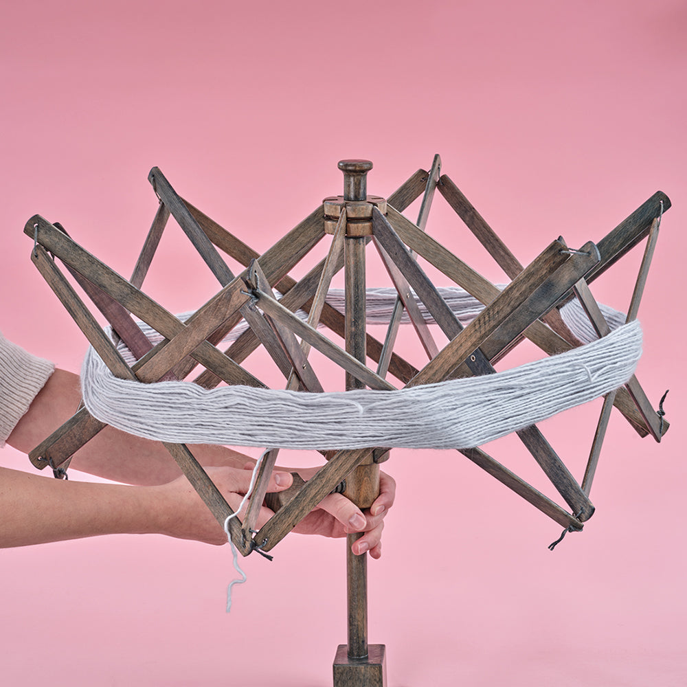 Addi Umbrella Skein Winder 531-2
