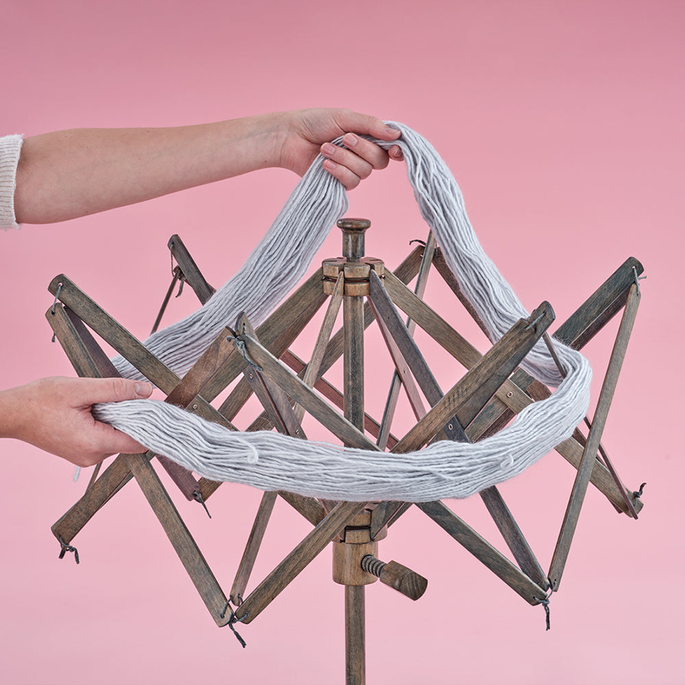 Addi Umbrella Skein Winder 531-2