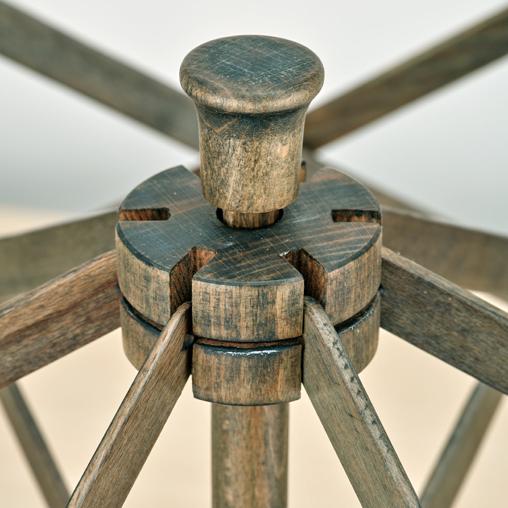 Addi Umbrella Skein Winder 531-2