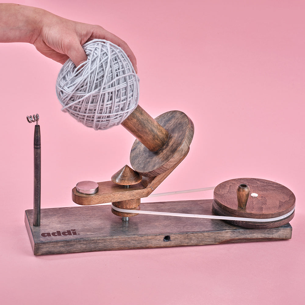 Addi Winder Ball Winder 532-2