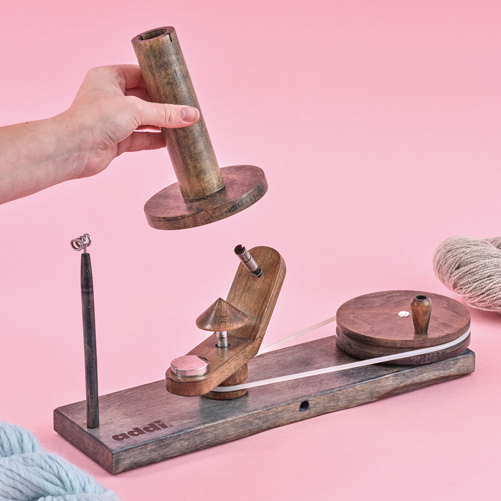 Addi Winder Ball Winder 532-2