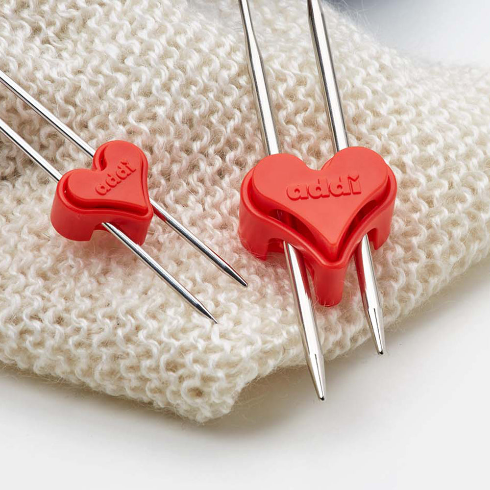 Addi ToGo Needle Holders (Set of 2) 413
