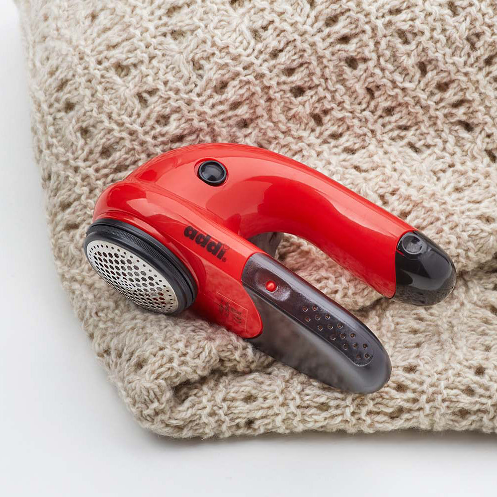 Addi FusselStop Lint Remover 496-2