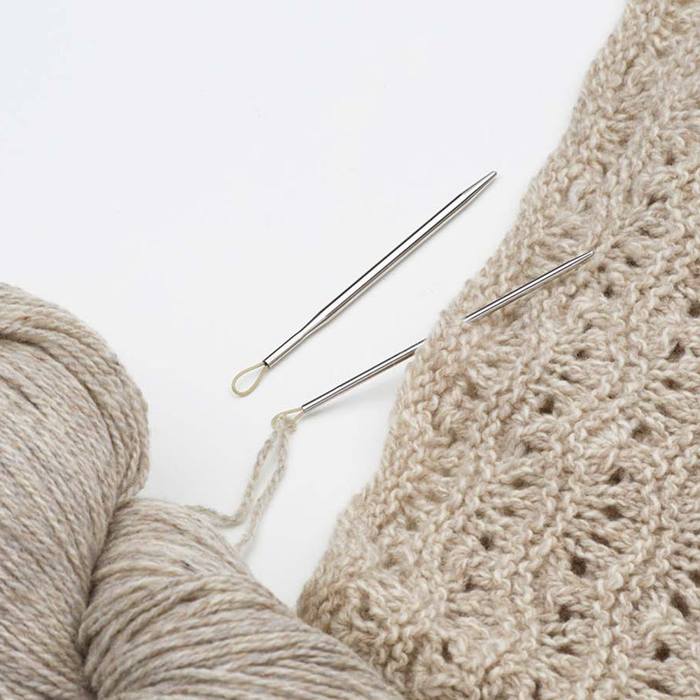 Addi Loop Yarn Needles (Set of 2) - 922