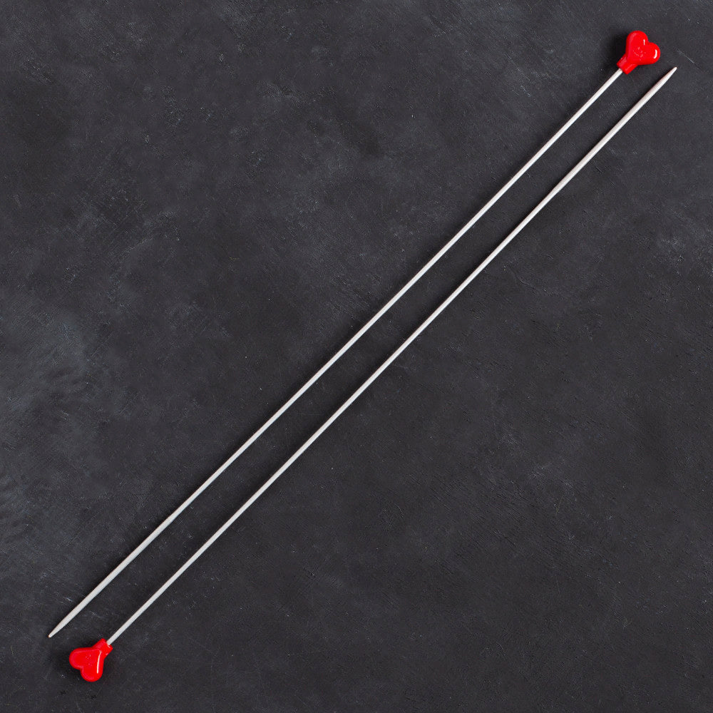 Addi 2.5 mm 35 cm Quick Knitting Needles - 210-7/35/2.5