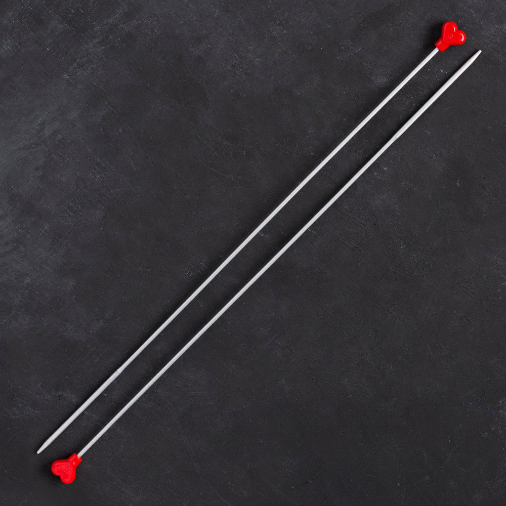 Addi 3 mm 35 cm Quick Knitting Needles - 210-7/35/3