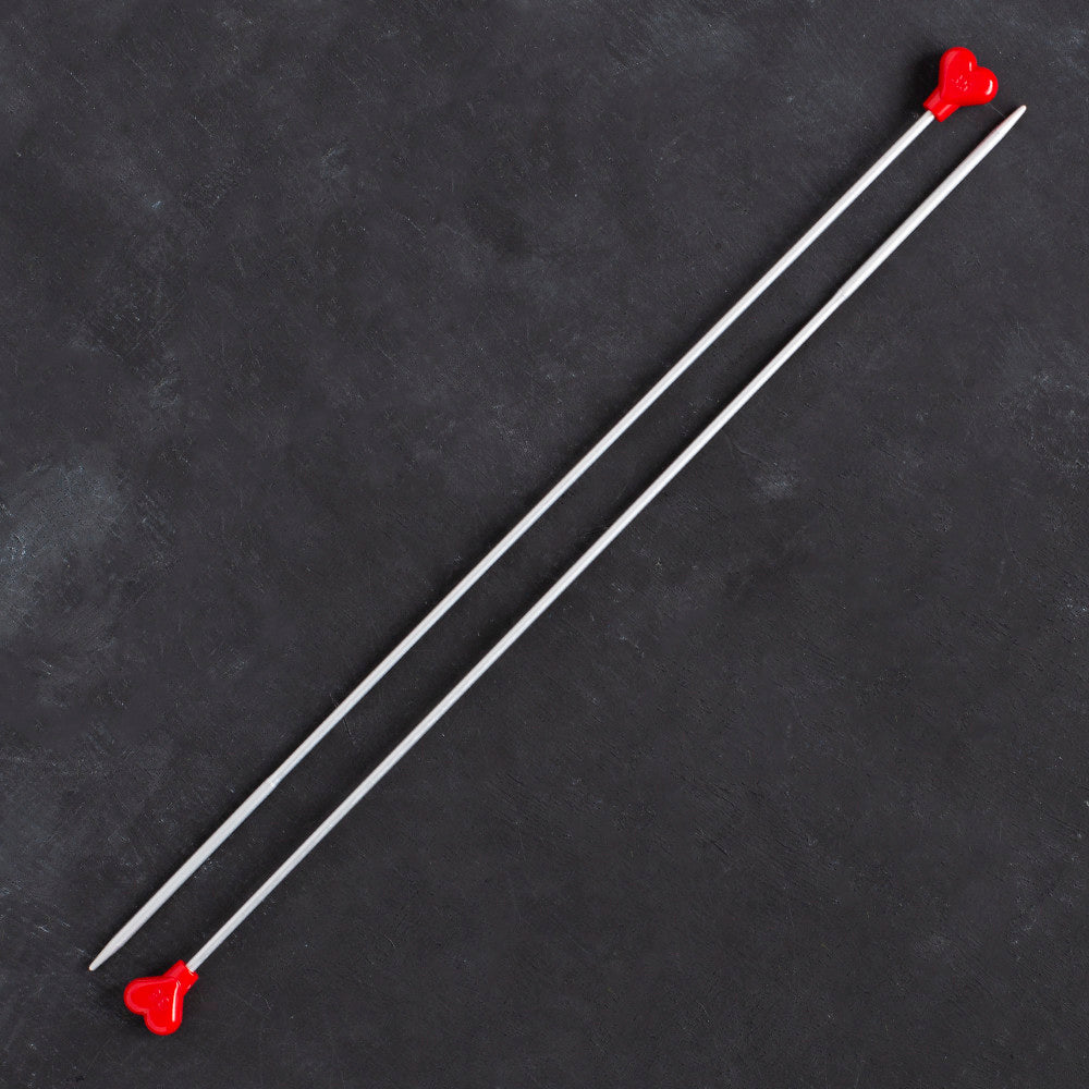 Addi 3.5 mm 35 cm Quick Knitting Needles - 210-7/35/3.5