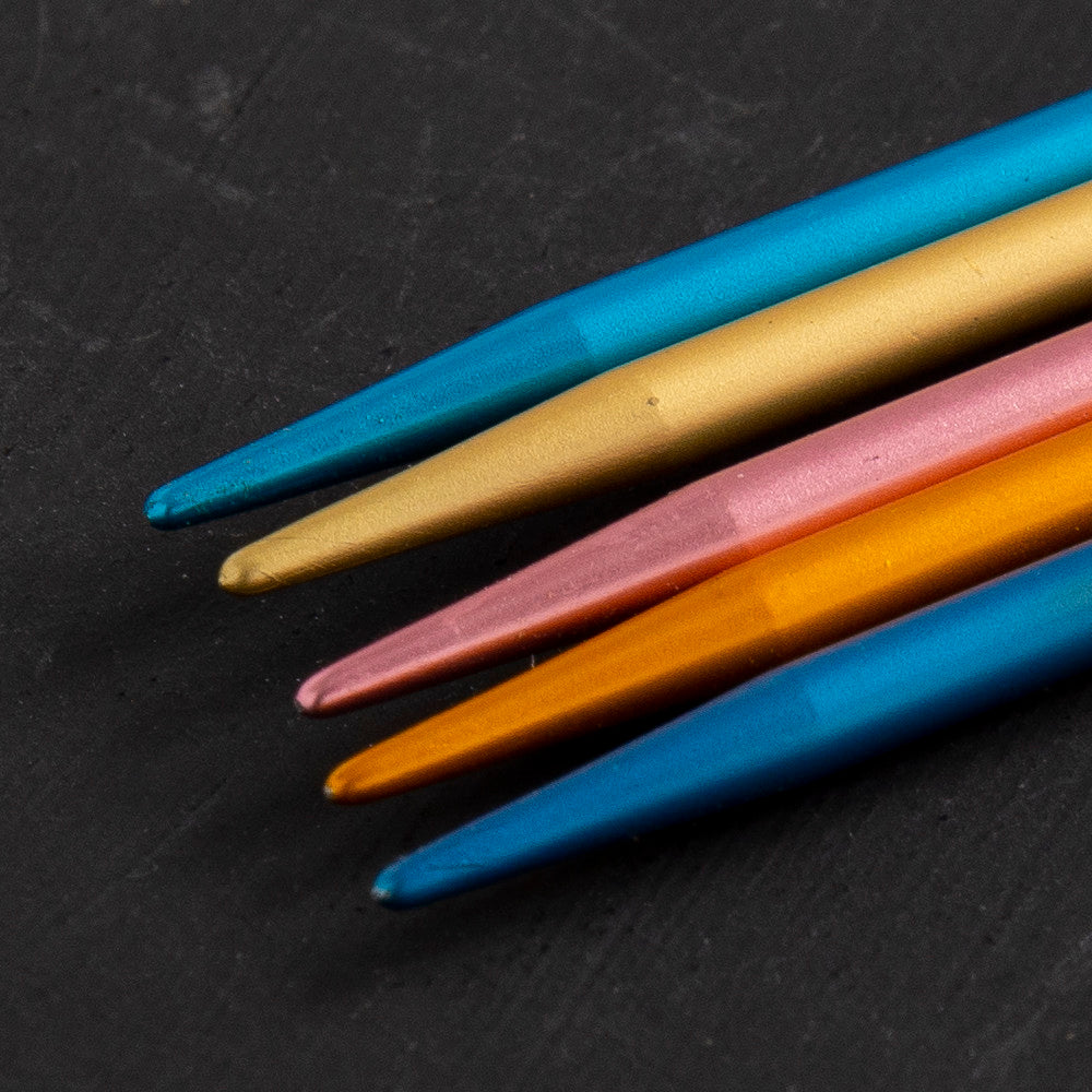 Addi Colibri 2.5mm 15cm Double-pointed Needles - 204-7