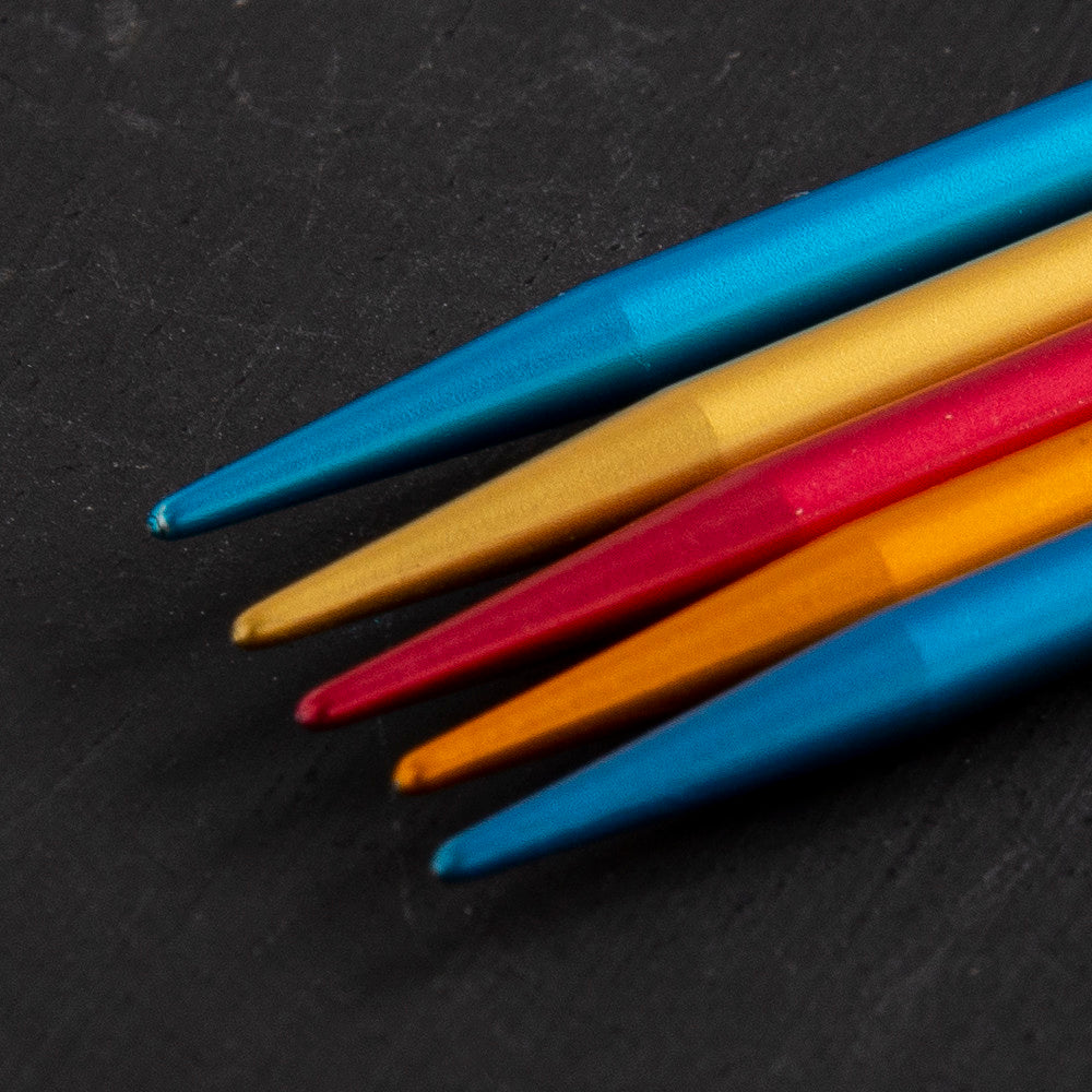 Addi Colibri 2.75mm 15cm Double-pointed Needles - 204-7