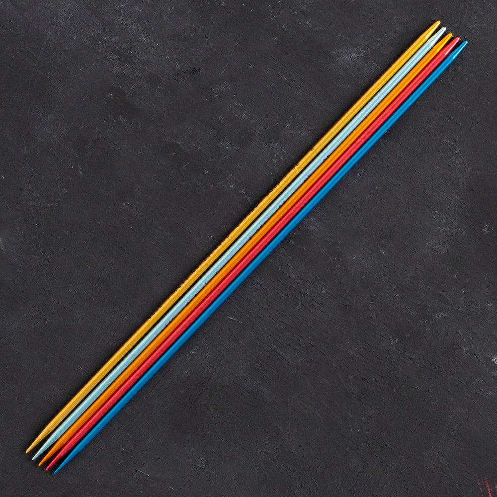 Addi Colibri 2.75mm 20cm Double-pointed Needles - 204-7