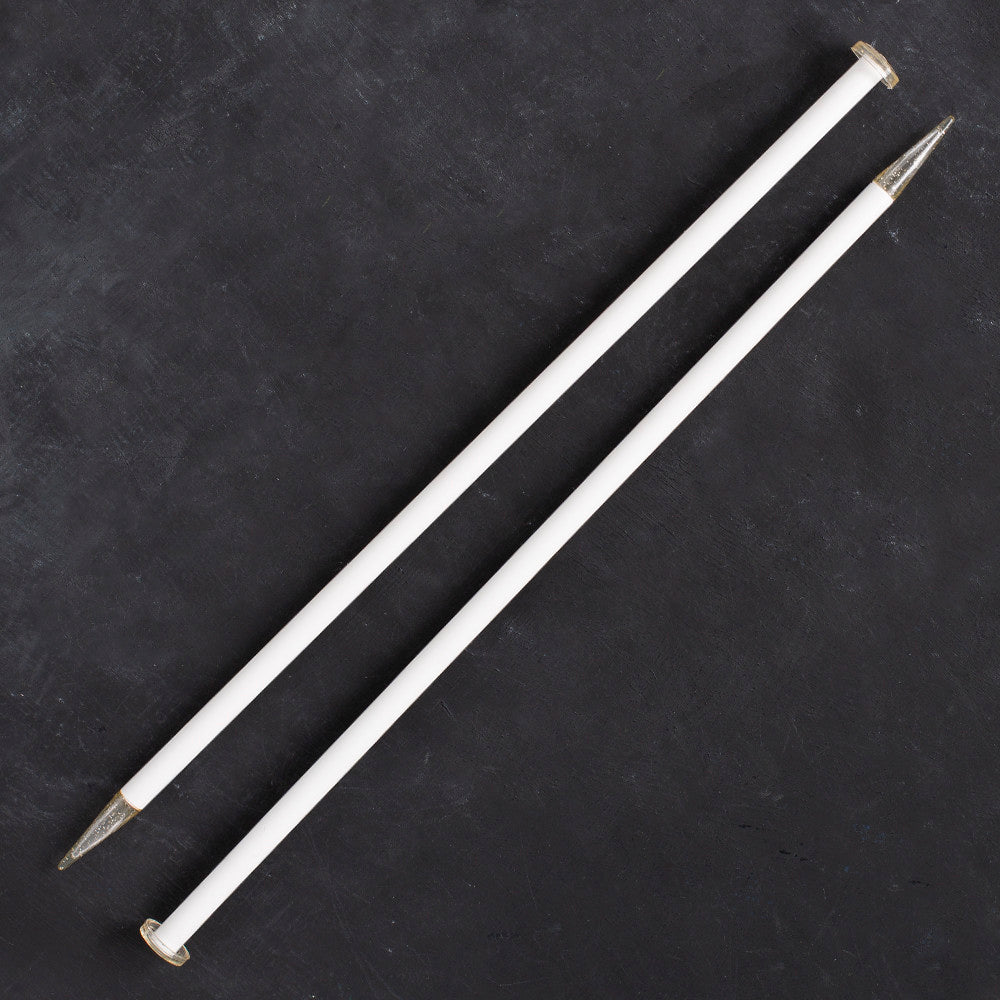 Addi Champagne 9mm 35cm Knitting Needles - 400-7/35/9