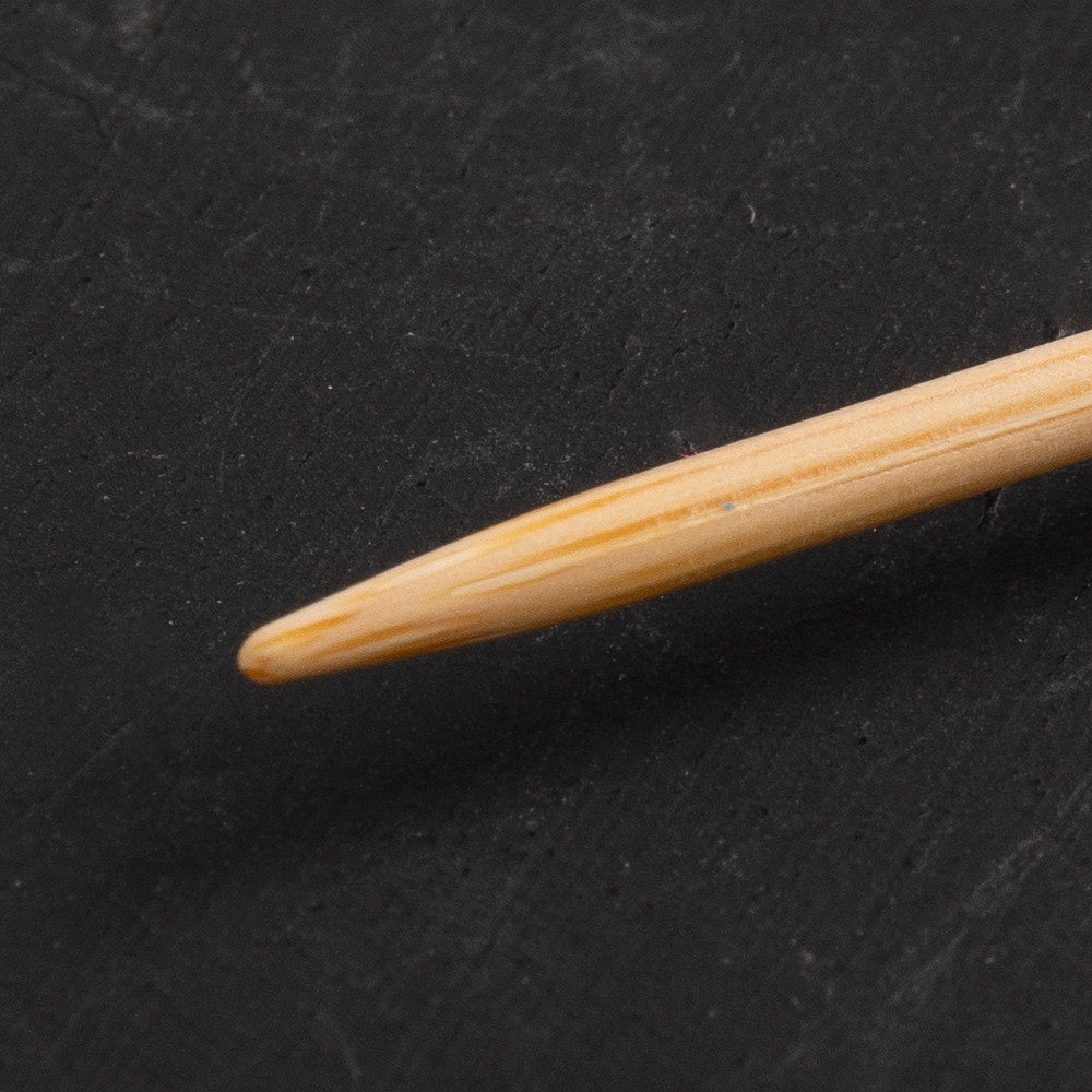 Addi 2.5mm 20cm Bamboo Double-pointed Needles - 501-7/20/2.5