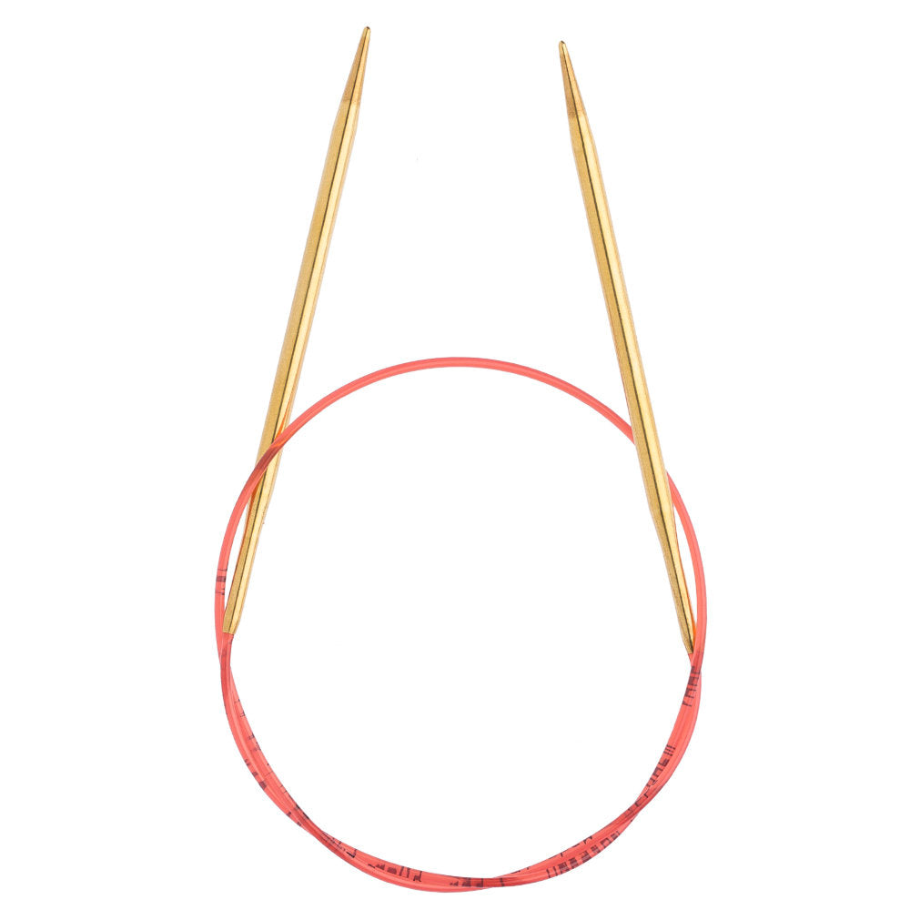 Addi Lace 3.5mm 50 cm Circular Knitting Needle - 755-7