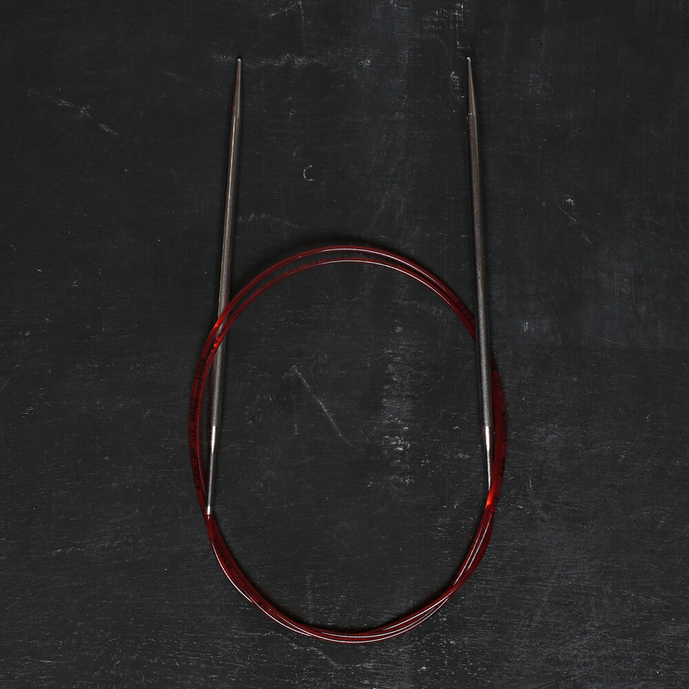 Addi 4.0mm 100cm Lace Circular Knitting Needle - 775-7