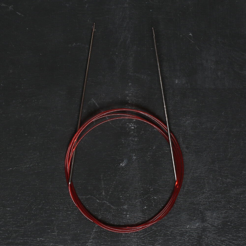 Addi 2.0mm 150cm Lace Circular Knitting Needle - 775-7