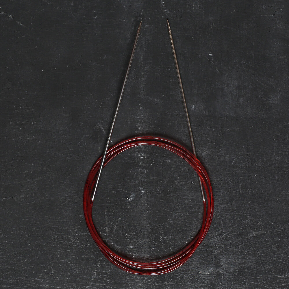 Addi 2.25mm 150cm Lace Circular Knitting Needle - 775-7
