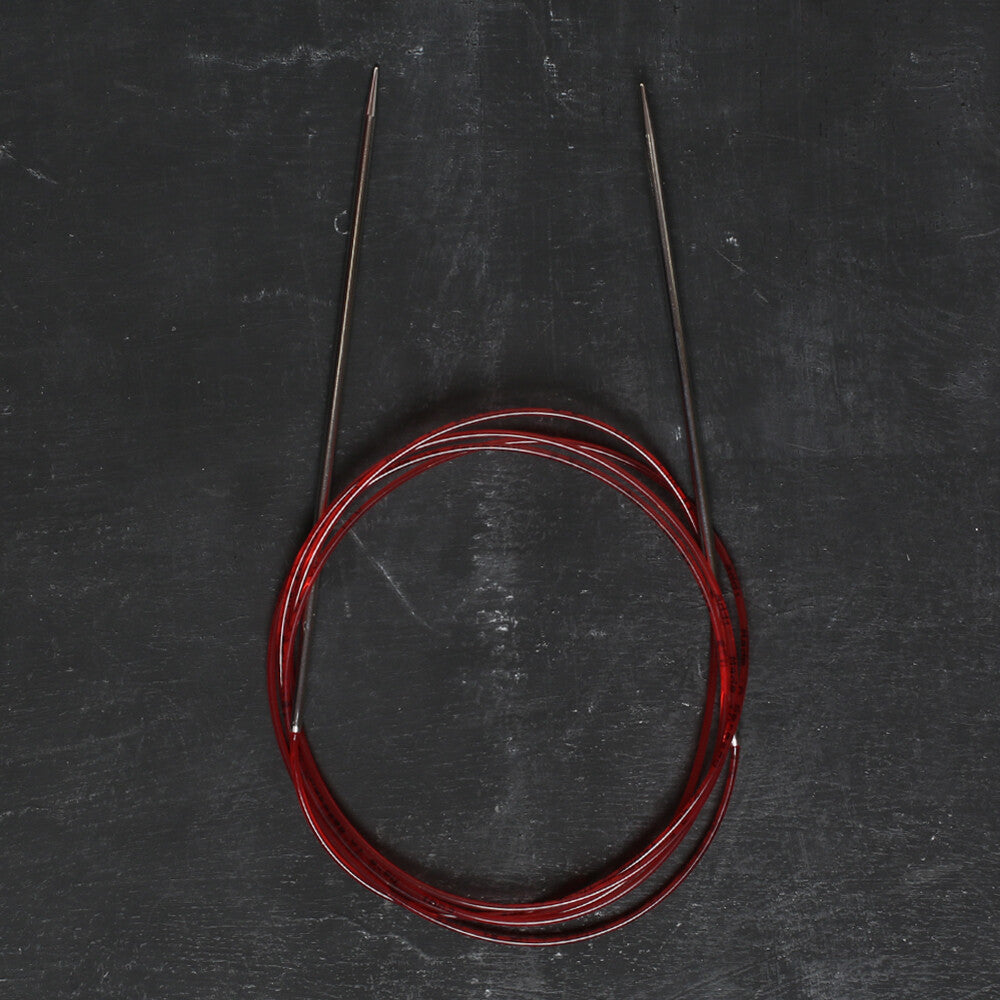 Addi 2.5mm 150cm Lace Circular Knitting Needle - 775-7