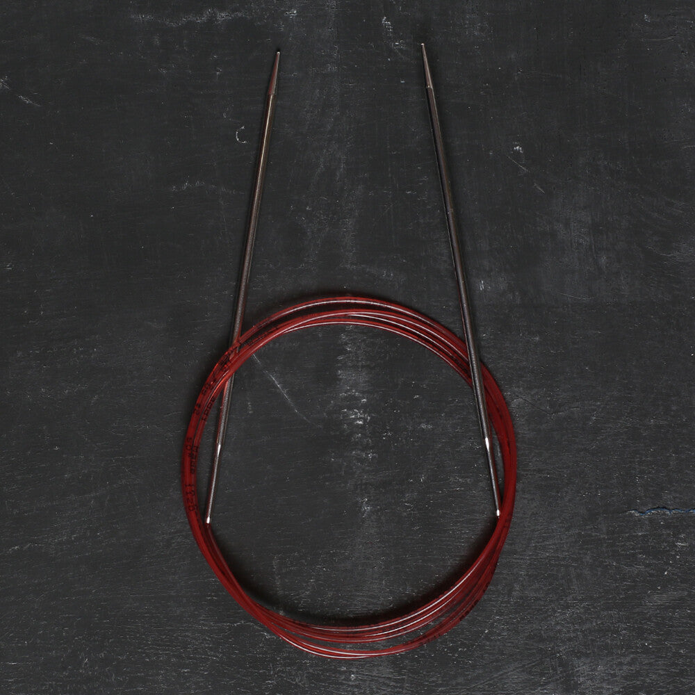Addi 3.0mm 150cm Lace Circular Knitting Needle - 775-7