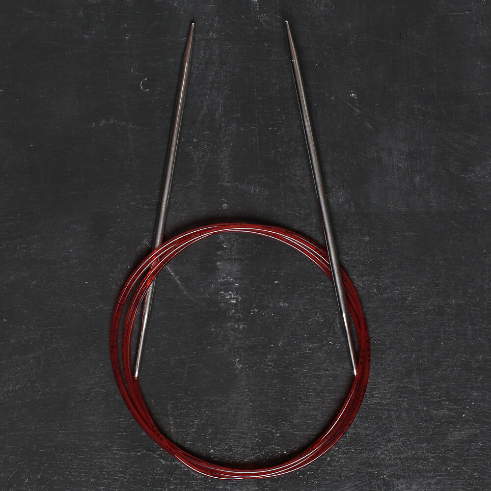 Addi 3.5mm 150cm Lace Circular Knitting Needle - 775-7