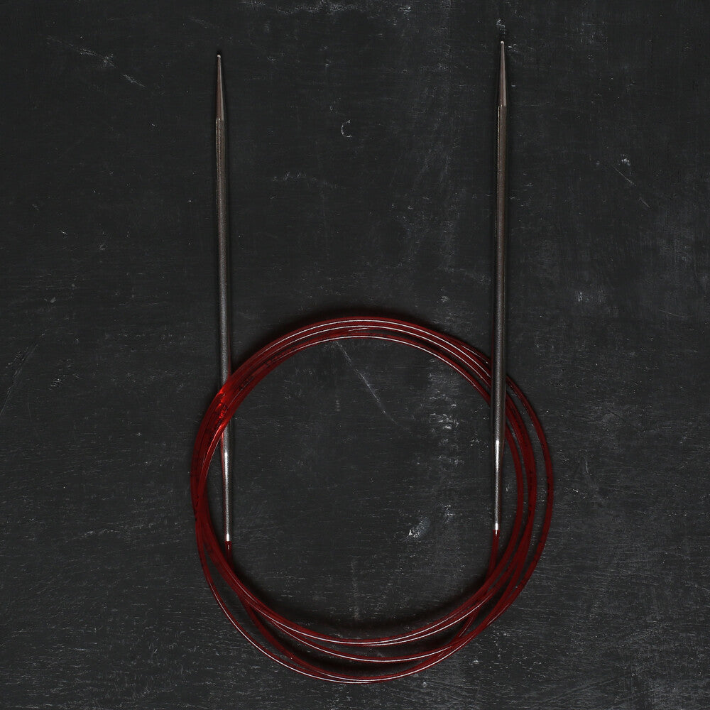 Addi 4.0mm 150cm Lace Circular Knitting Needle - 775-7