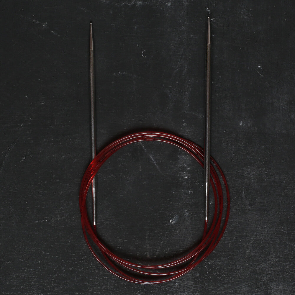 Addi 4.0mm 150cm Lace Circular Knitting Needle - 775-7