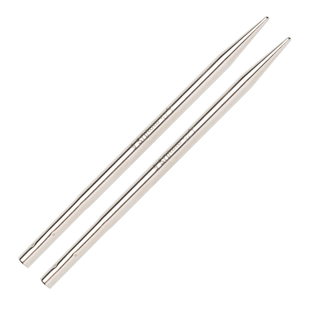 Addi Click Lace Short 3.75 mm Knitting Needle Tips - 756-2