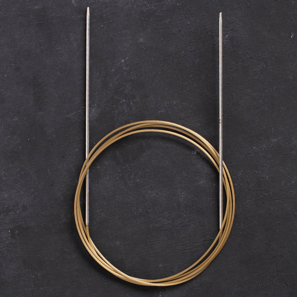Addi 2mm 150cm Circular Knitting Needles - 105-7