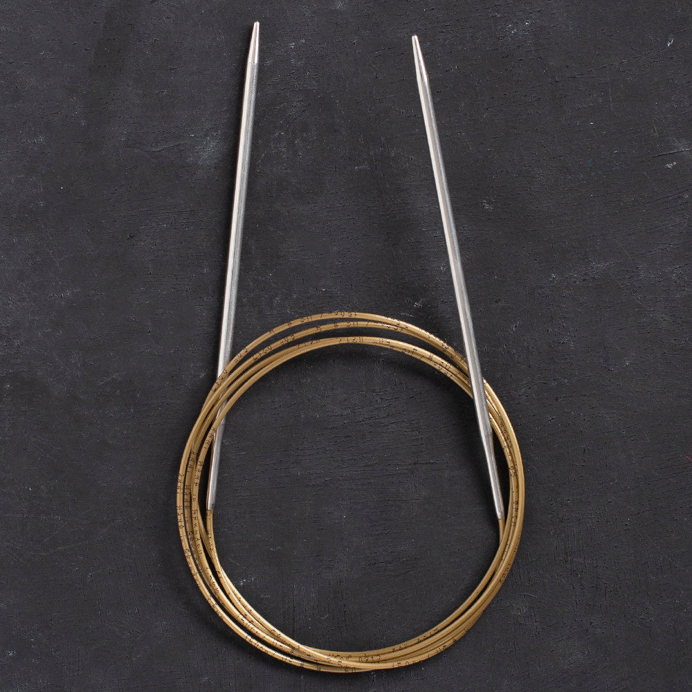 Addi 3.25mm 150cm Circular Knitting Needles - 105-7