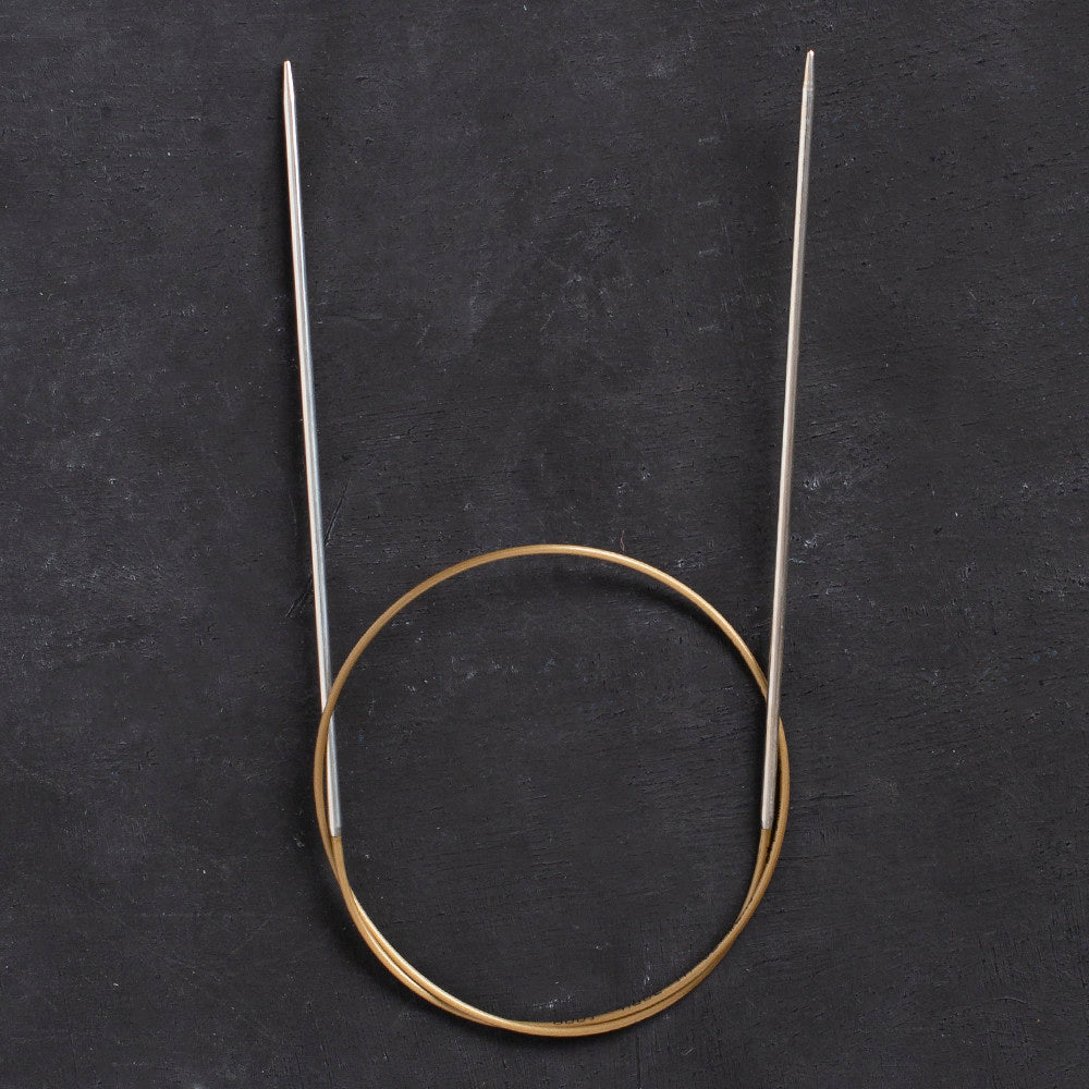 Addi 2.25mm 60cm Circular Knitting Needles - 105-7
