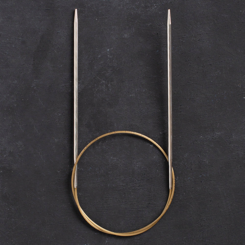 Addi 3.25mm 60cm Circular Knitting Needles - 105-7