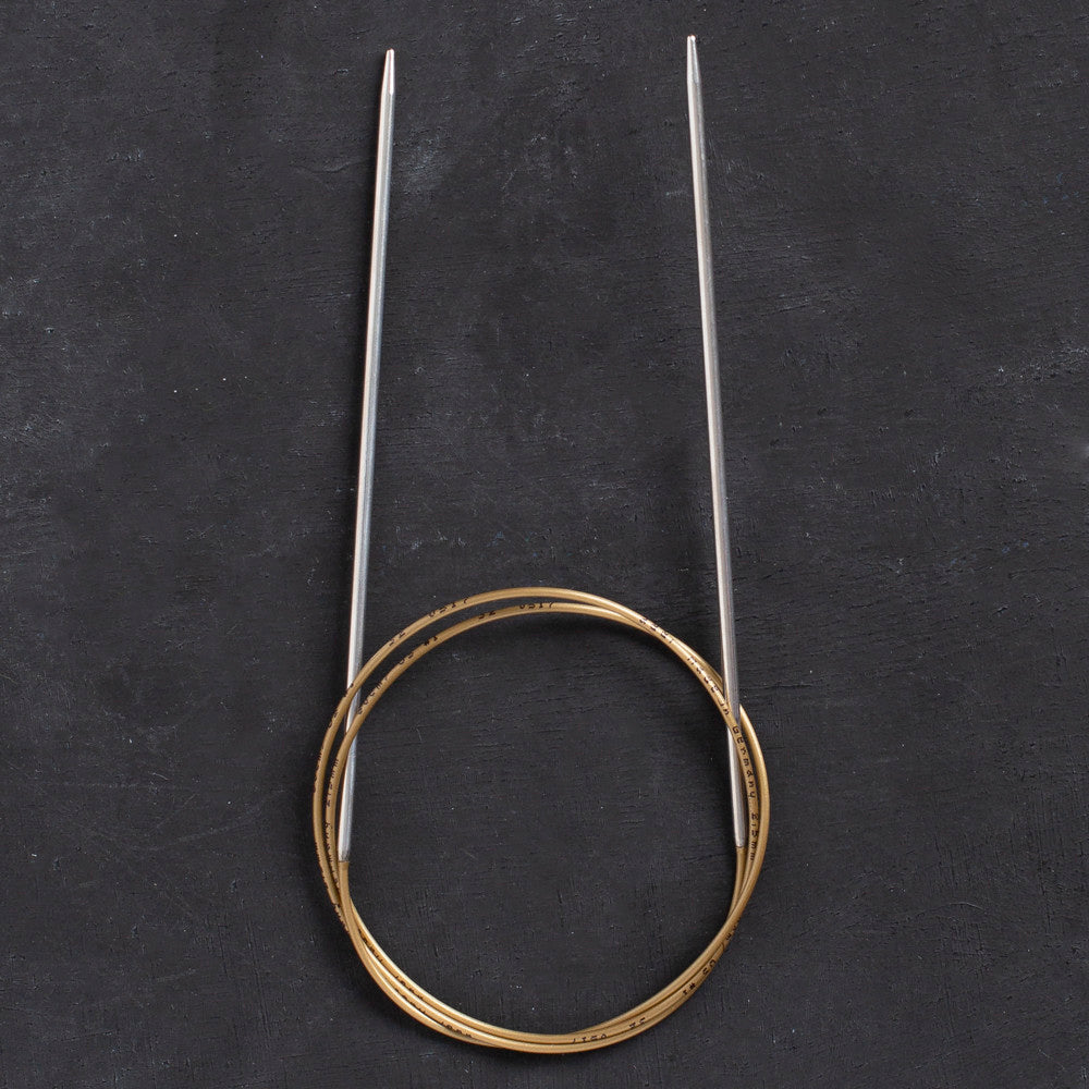 Addi 2.5mm 80cm Circular Knitting Needles - 105-7