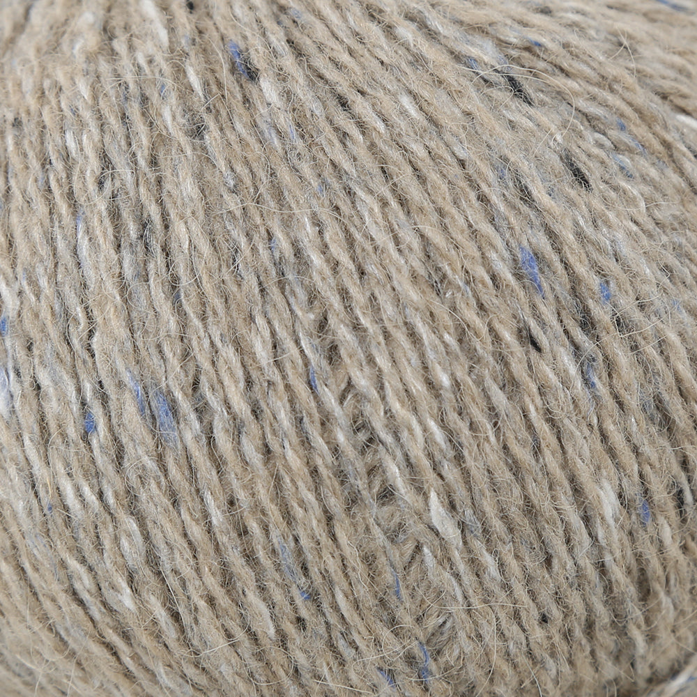 Rowan Felted Tweed 50gr Yarn, Green - 190