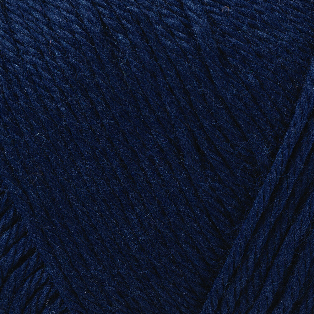 Rowan Summerlite 4Ply Yarn, Navy Blue - 00429