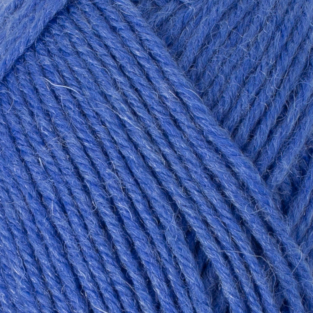 Schachenmayr Baby Smiles My First Regia 25 gr Knitting Yarn, Dark Blue - 9801296 - 01053