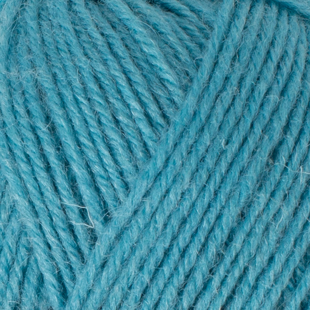 Schachenmayr Baby Smiles My First Regia 25 gr Knitting Yarn, Blue - 9801296 - 01067