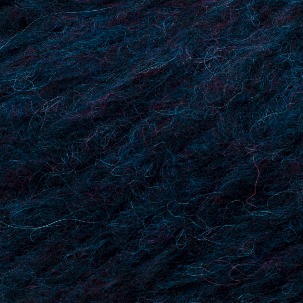 Rowan Brushed Fleece Yarn, Peak - 268