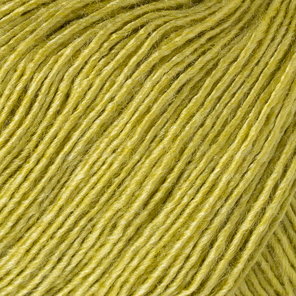 Rowan Fine Silk 25g Yarn, Lime - SH102