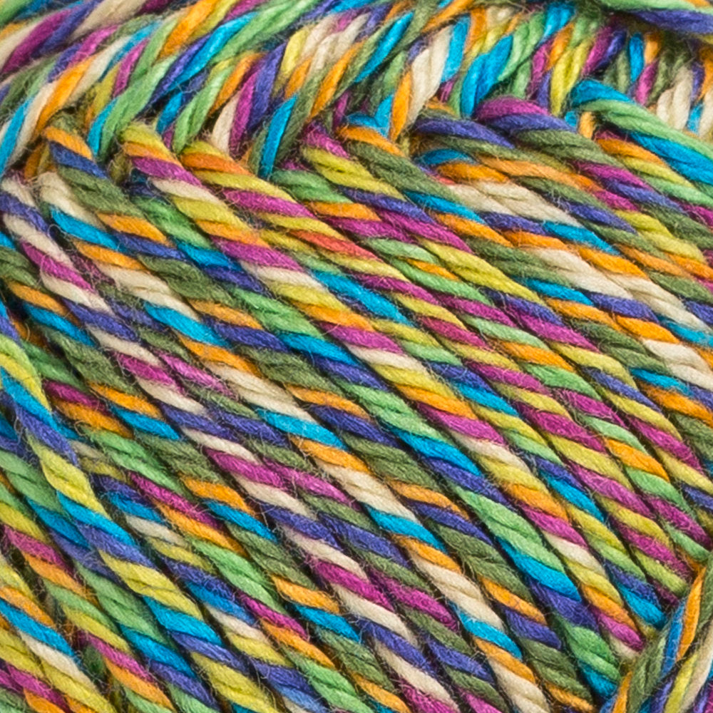 Schachenmayr Catania Color 50g Yarn, Variegated - 20027052-0224