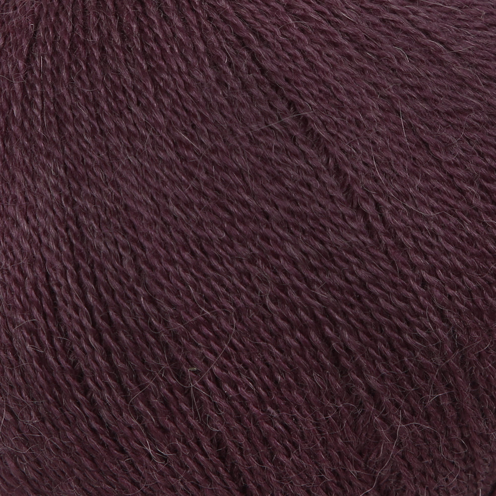 Rowan Fine Lace 50gr Hand Knitting Yarn, Purple - 00951
