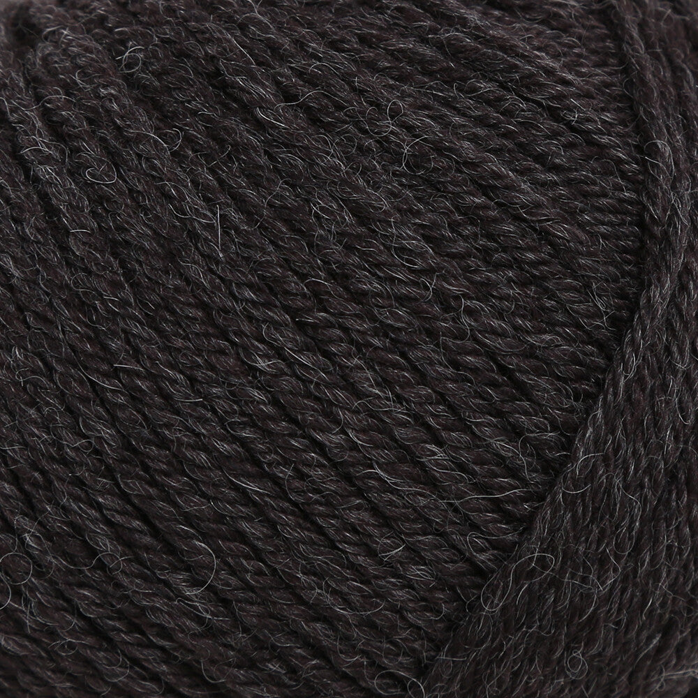 Rowan Alpaca Soft DK Yarn, Brown - 00204