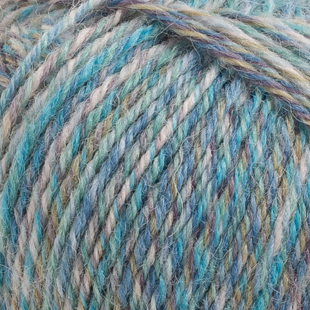 Schachenmayr Regia 4-Ply 50gr Color Sock Yarn, Variegated - 02846