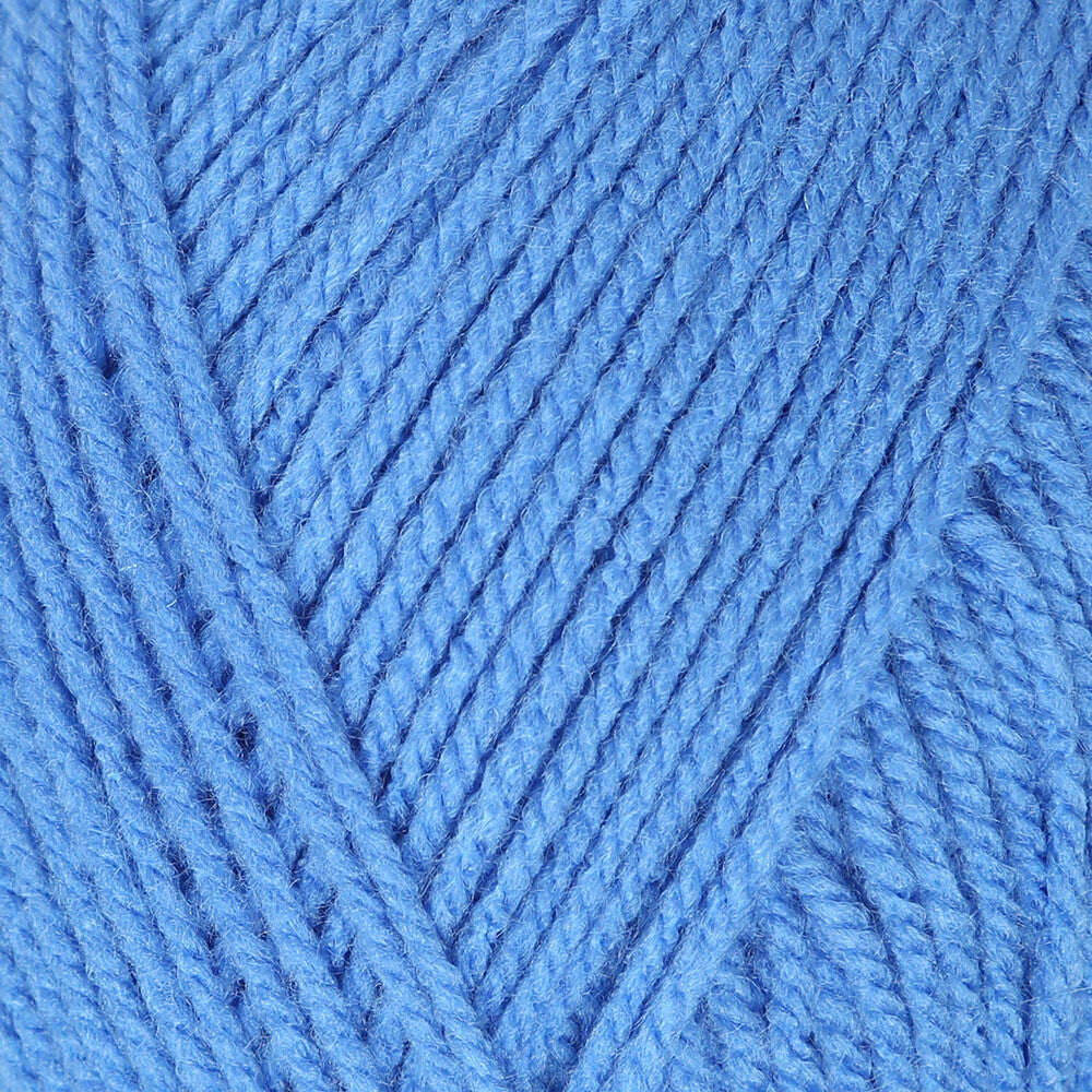 Schachenmayr Sportic Knitting Yarn, Blue - 08259