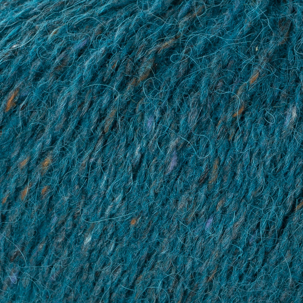 Rowan Felted Tweed Yarn, Turquoise - 202